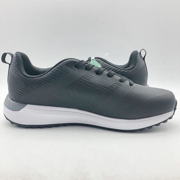 Rawlings Men's League Turf Baseball Cleats Size 13 Black NWOB - Picture 3 of 10